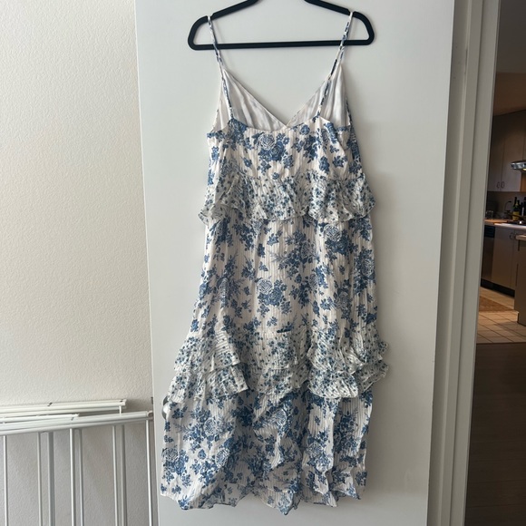NWOT Cami NYC midi dress - Picture 7 of 7